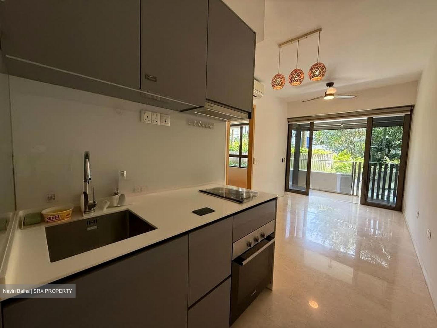 The Tre Ver (D13), Condominium #568078631